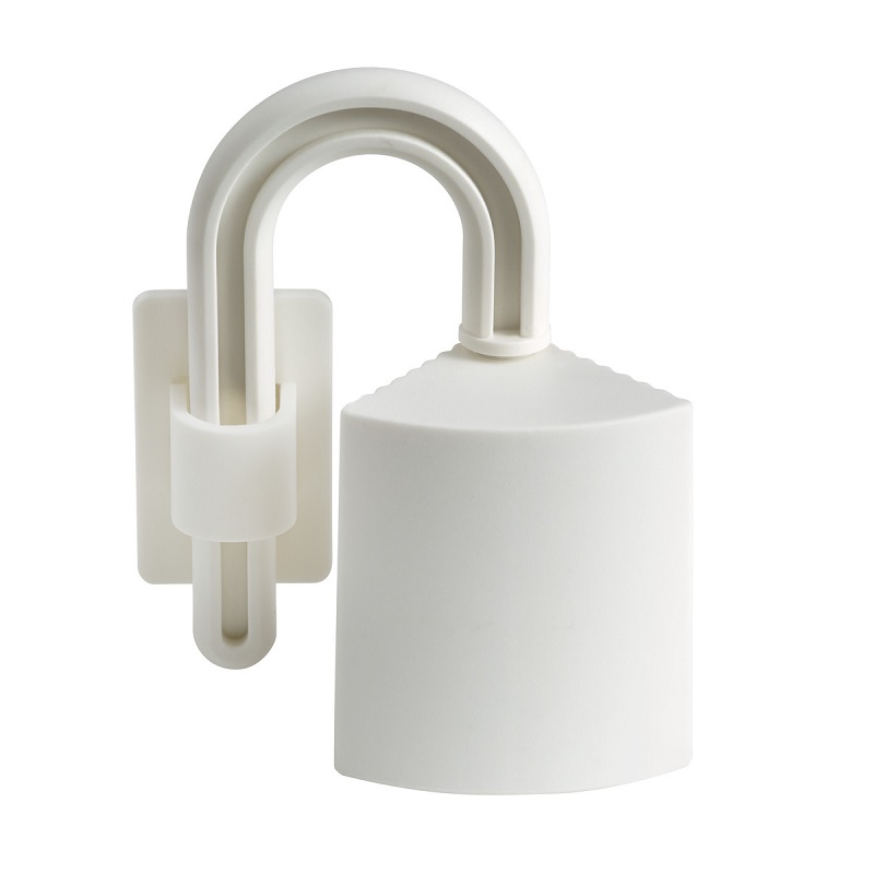 ABUS Scharniersperre JC5100A Nessa