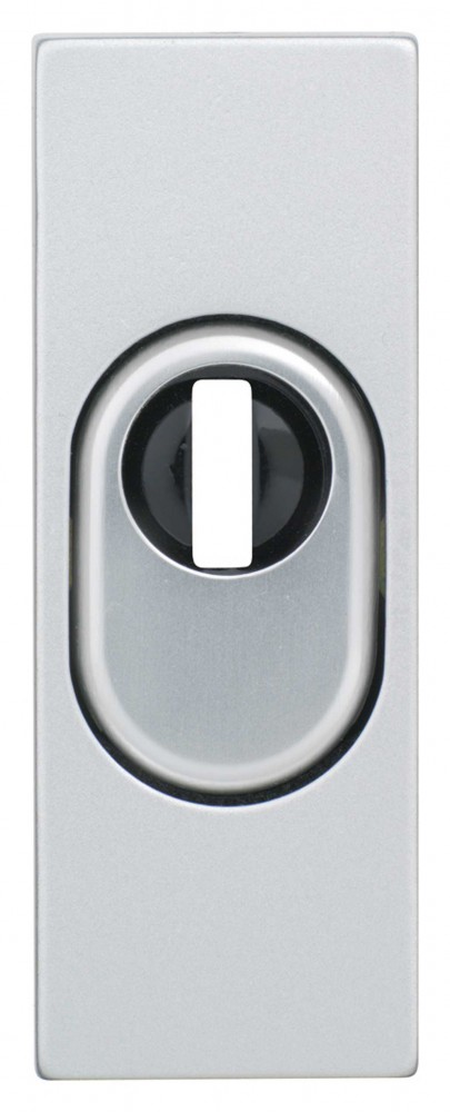 ABUS Schutz-Schlüsselrosette  RSZS316 SB, Aluminium ABUS Schutz-Schlüsselrosette  RSZS316 SB, Aluminium