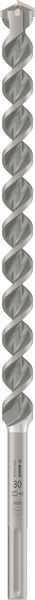 Bosch PRO SDS max-4 Hammerbohrer, 30 x 400 x 520 mm