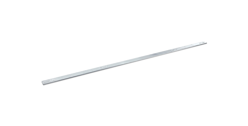 Motageplatten Slimdrive EMD 2-flg. Hauptproduktaufnahme