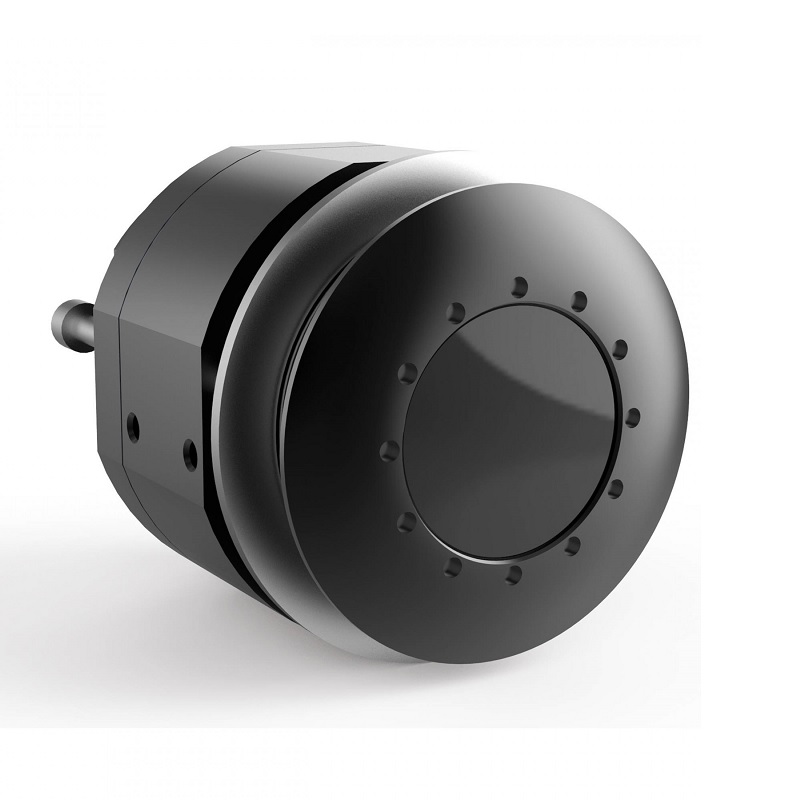 Thermal-Sensormodul Mobotix Mx-O-SMA-TS Thermal-Sensormodul Mobotix Mx-O-SMA-TS