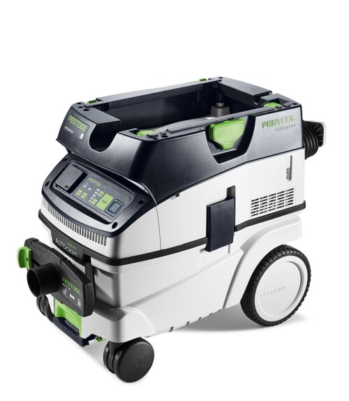 Absaugmobil CLEANTEC CTL 26 EI AC-RENOFIX
