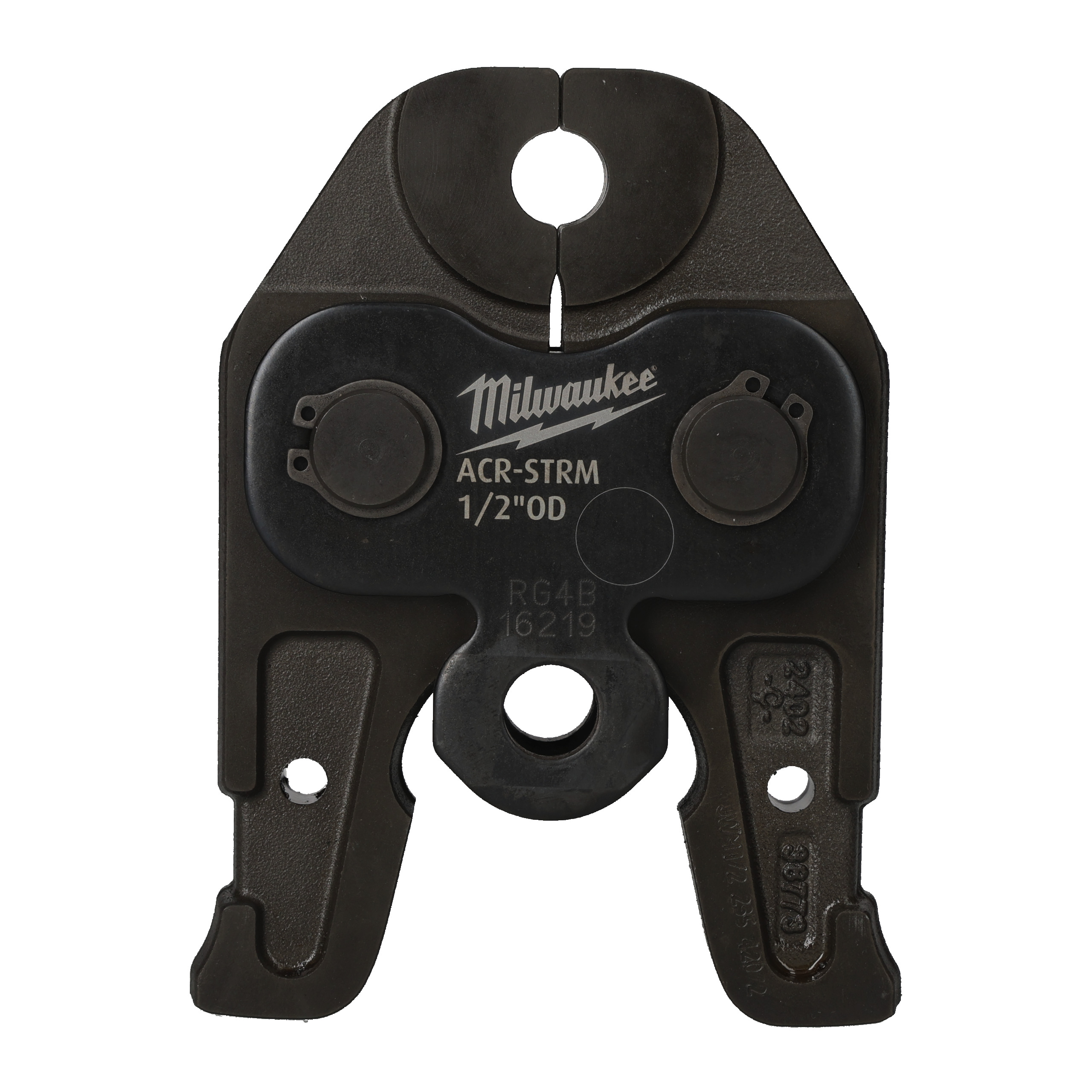 Gadget, Montageklemme, Milwaukee, ACR-STRM, 1/2"OD