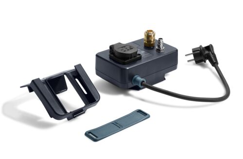 Druckluftmodul DL I-CT 26-48, Adapter, Elektronik