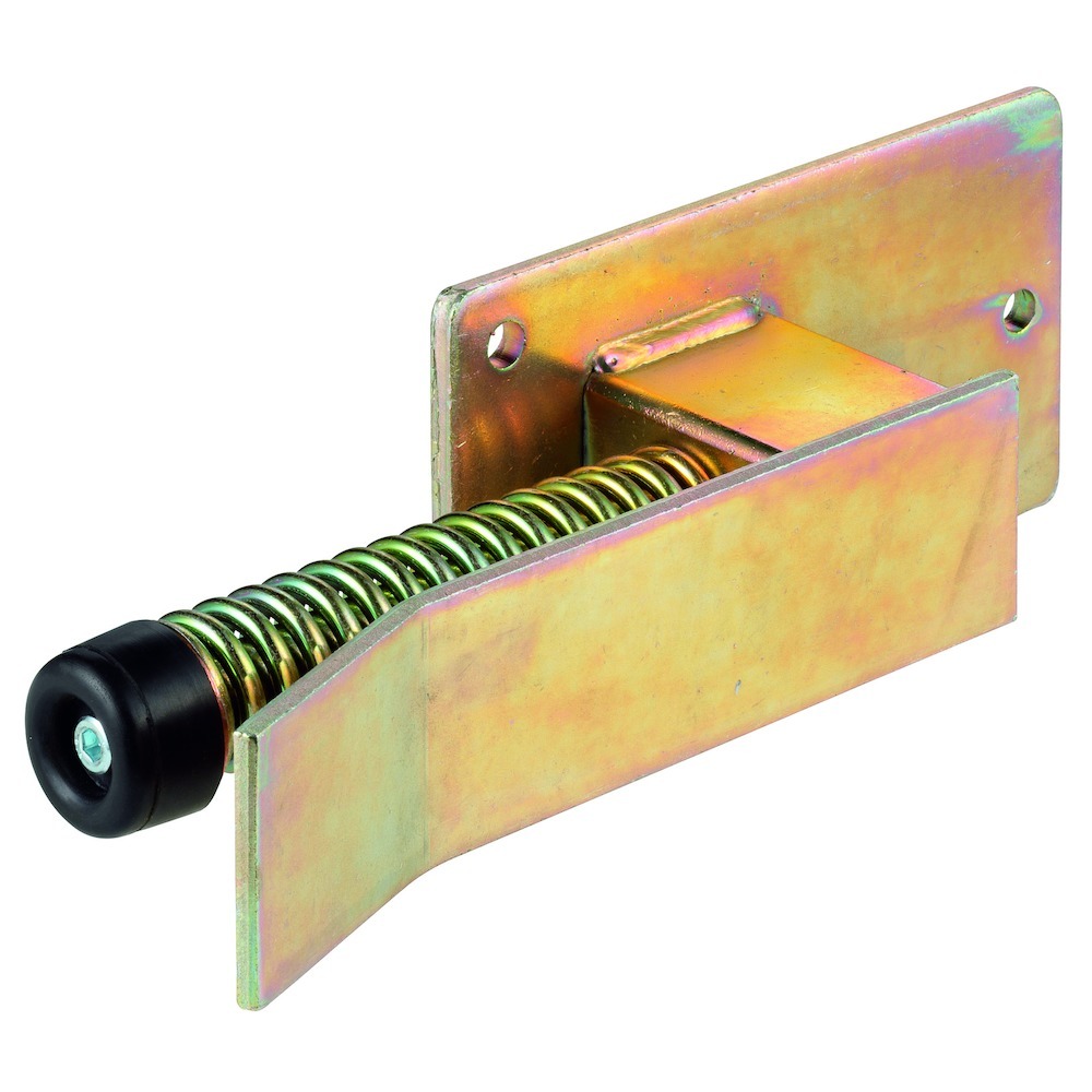 Torpuffer HELM 560 L, Stahl