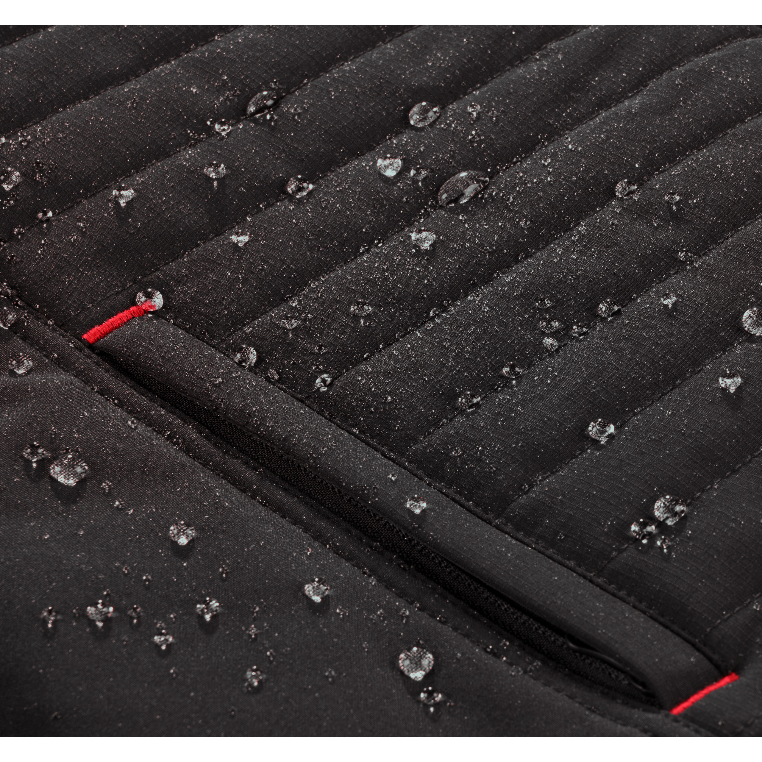 Milwaukee Akku-Heiz-Steppjacke 12 V Damen schwarz, ohne Akku u. Ladegerät M12 HPJLBL3-0 (XL)