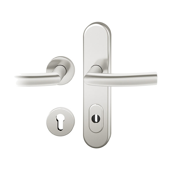 FSB Schutzgarnitur 7384 (Langschild/Rosette)