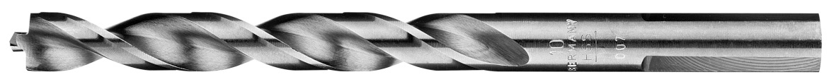 Metallbohrer DEWALT HSS-G 1x34x12mm 2Stk