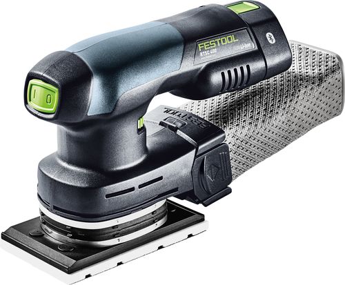 Akku-Rutscher RTSC 400 3,0 I-Plus