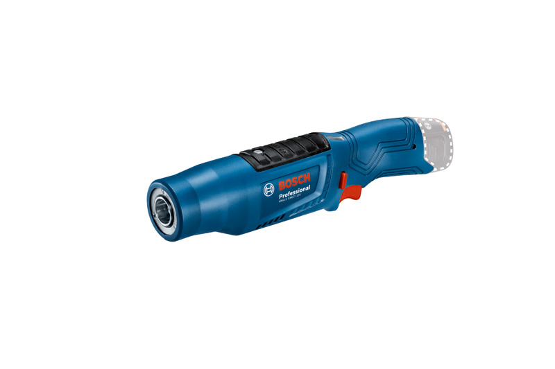 Produktbild Lieferumfang, Taschensäge, Power-Tool, BOSCH, LED-Lampe, Kunststoff, Halterung