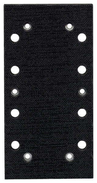 Bosch Schleifplatte mit Klettverschluss