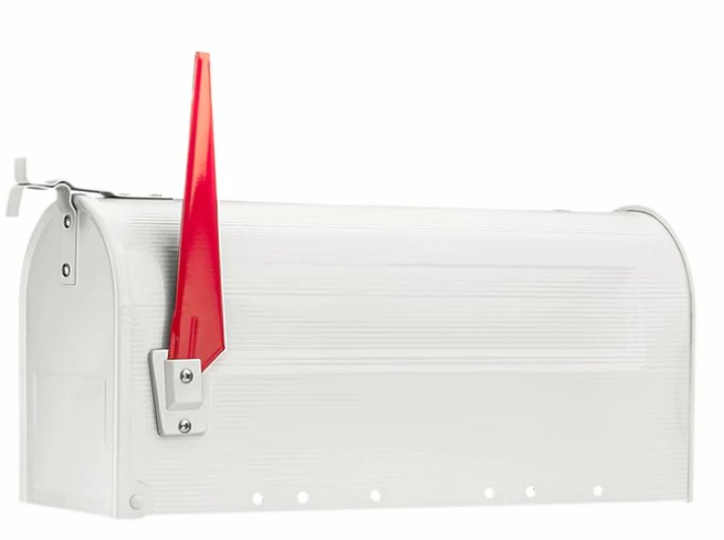 Briefkasten BURG-WÄCHTER U.S. Mailbox