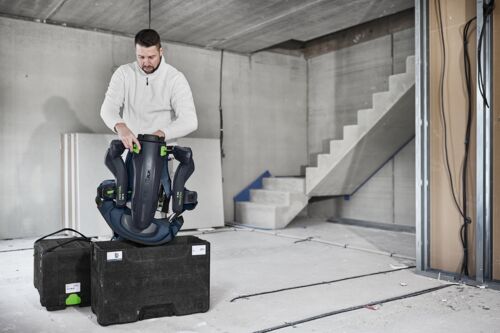 Exoskelett ExoActive EXO 18-Basic