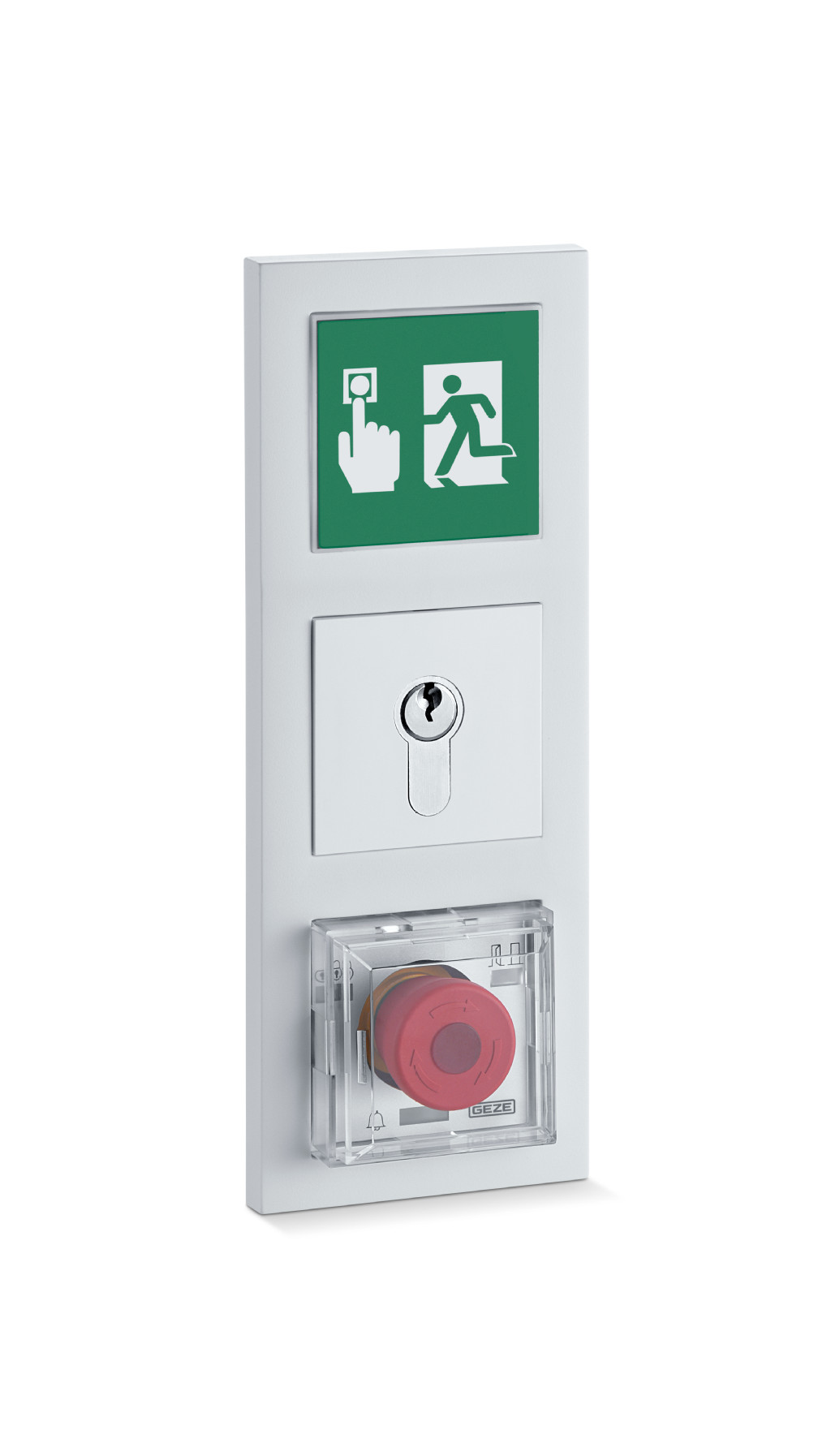 Hauptproduktaufnahme