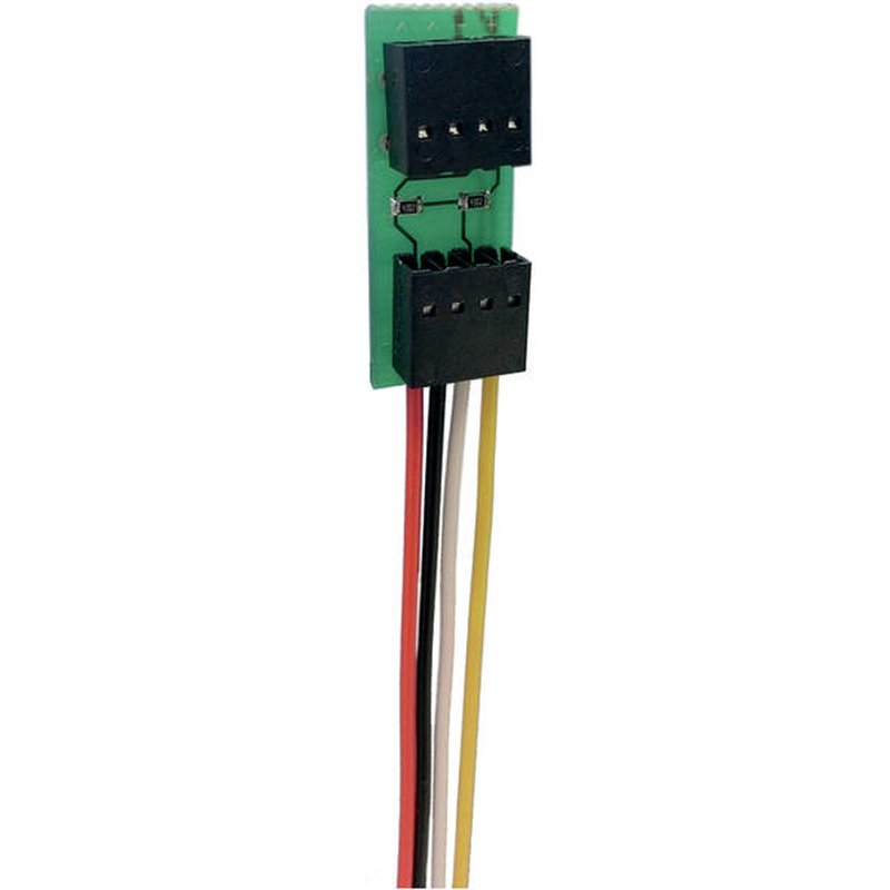 Abschlussmodul Hekatron AM 142 Abschlussmodul Hekatron AM 142