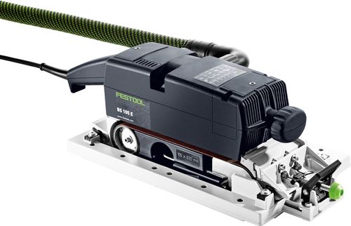 Schleifrahmen FSR-BS 105