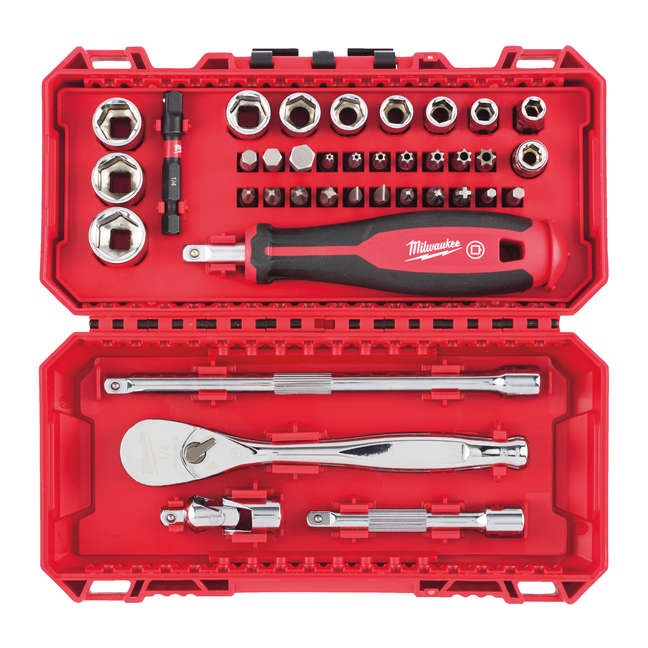 Schraubenzieher-Set, Torx, Inbusschlüssel, Zangen, Schraubenschlüssel