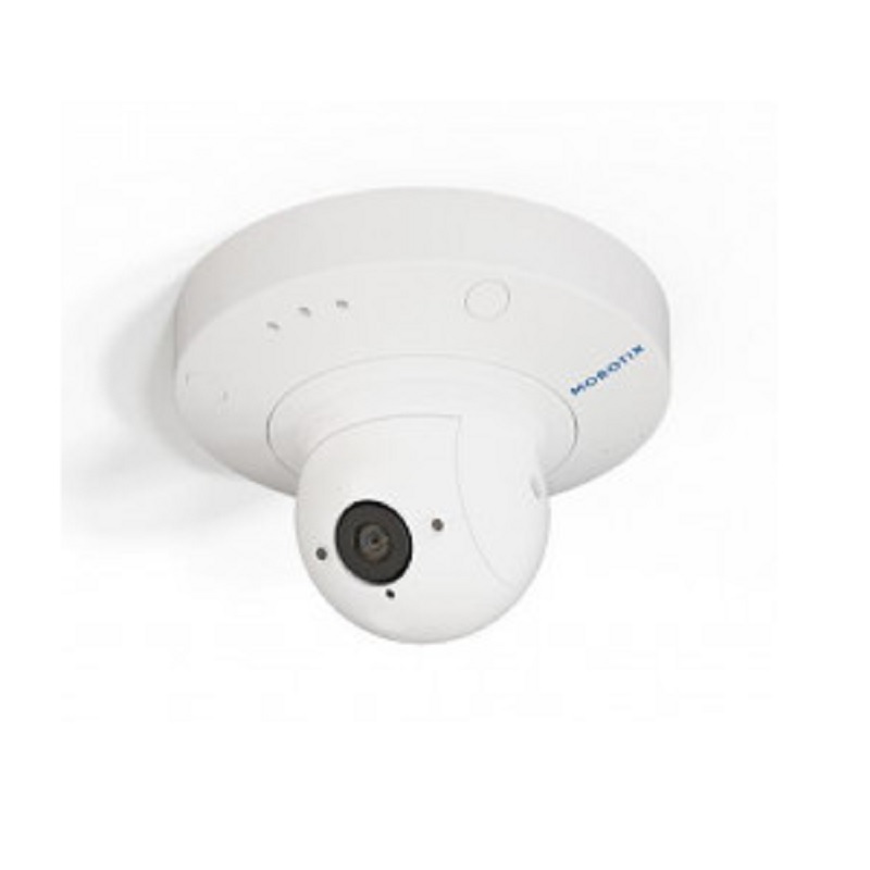 Überwachungskamera Mobotix p71A - Komplettkamera Überwachungskamera Mobotix p71A - Komplettkamera
