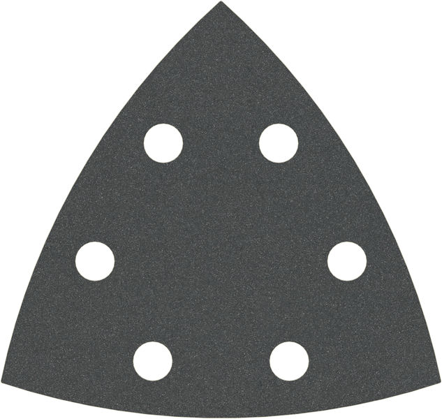 Bosch PRO F355 Schleifblatt, 93 mm, G240