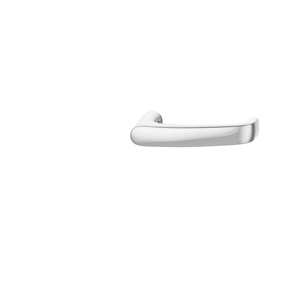 FSB Drückerlochteil ASL® 10 1045, 8mm, DIN Links-Rechts, edelstahl, poliert