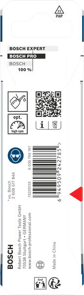 Produktbild Verpackung