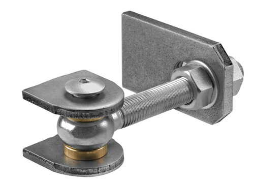 AMF Torband  149TV-M16, verstellbar