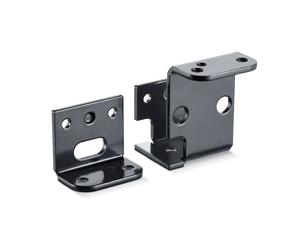 Produktaufnahme, Klammer