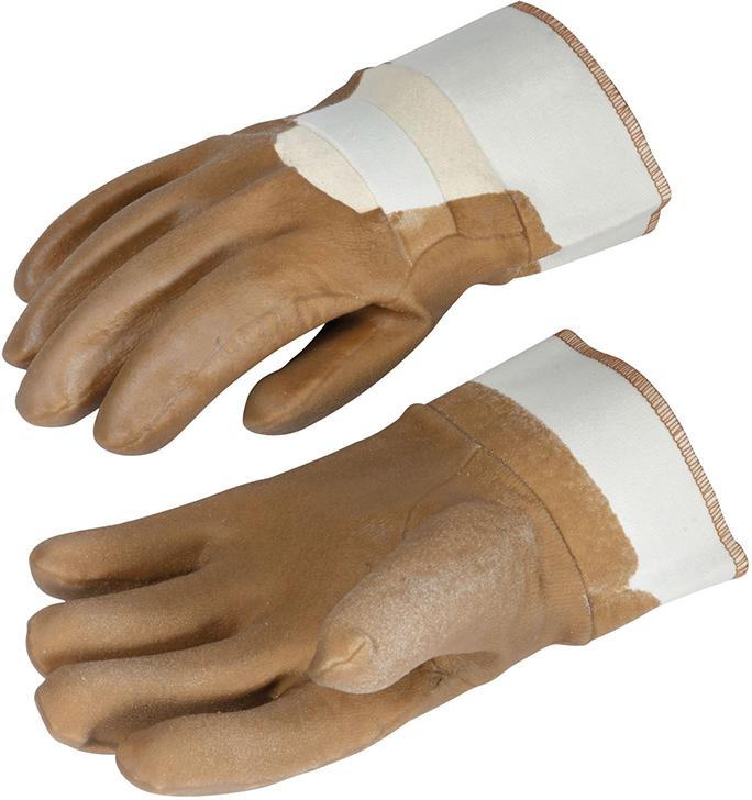 Spiralenführungshandschuh ROTHENBERGER Paar