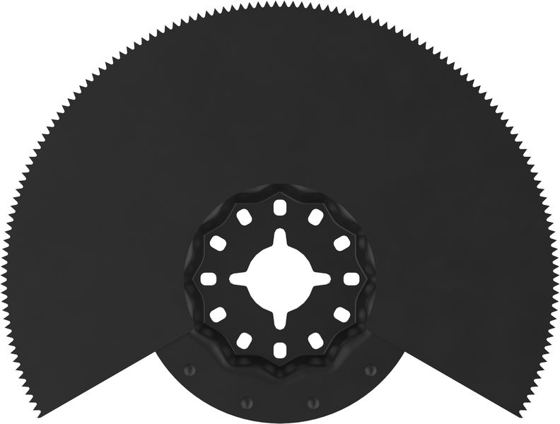 Produktbild, kreisrundsägeblatt, scheibenblatt, Sägezubehör, Zahnradzähne, schwarz