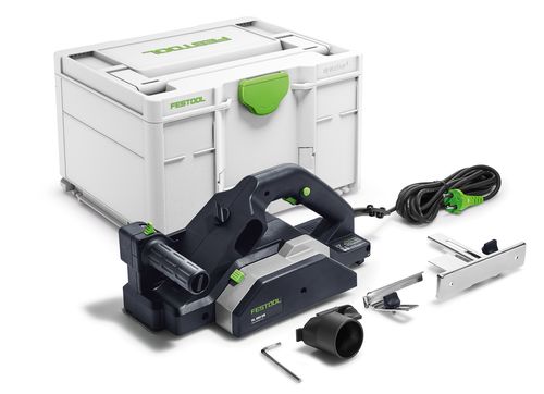 Hobel HL 850 EB-Plus