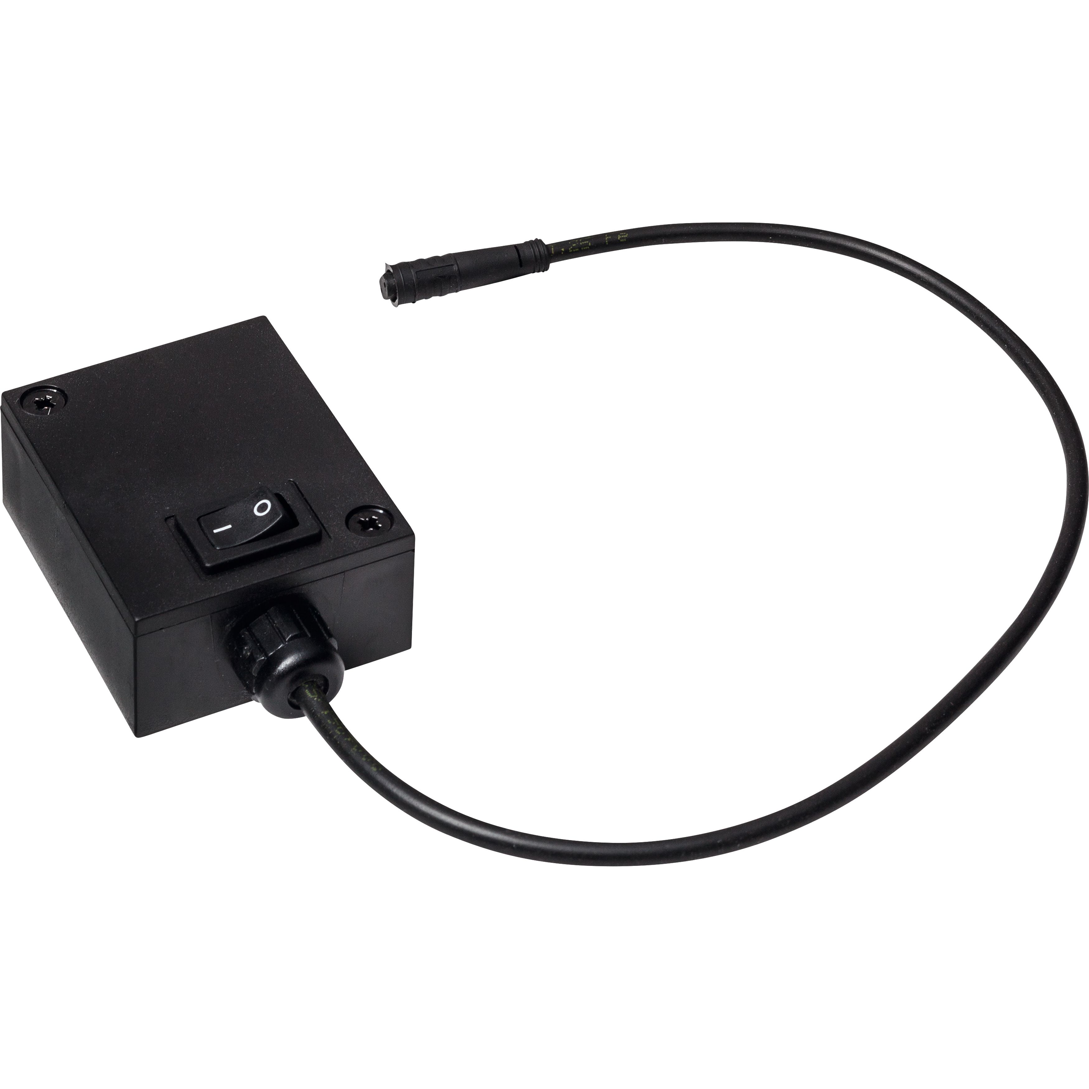 dormakaba Verteilerdose für TS 73 EMF