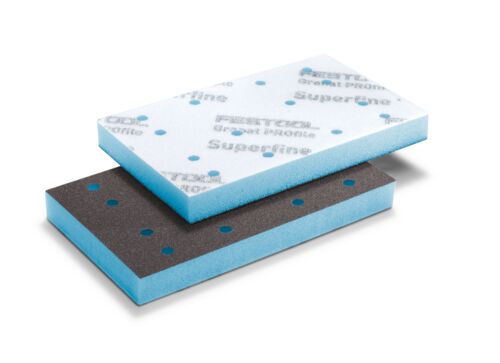 Schleifmittel Granat PROfile 80x133 S GR PRO/10
