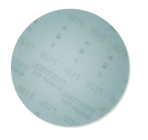 Netzschleifmittel Granat Net D150 P120 GR NET/10, Dekoration für Zuhause