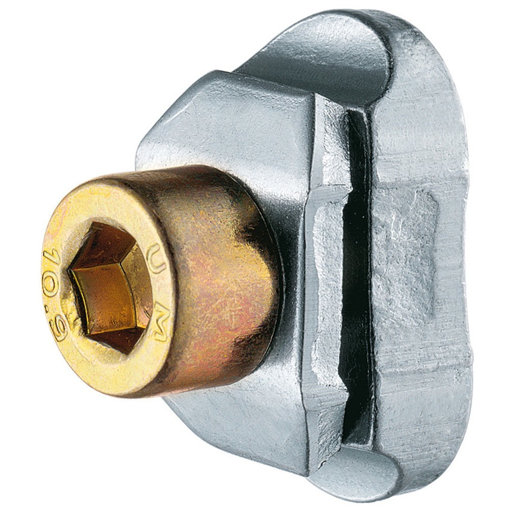 Klemmnuss Simonswerk VARIANT V 3605, Stahl