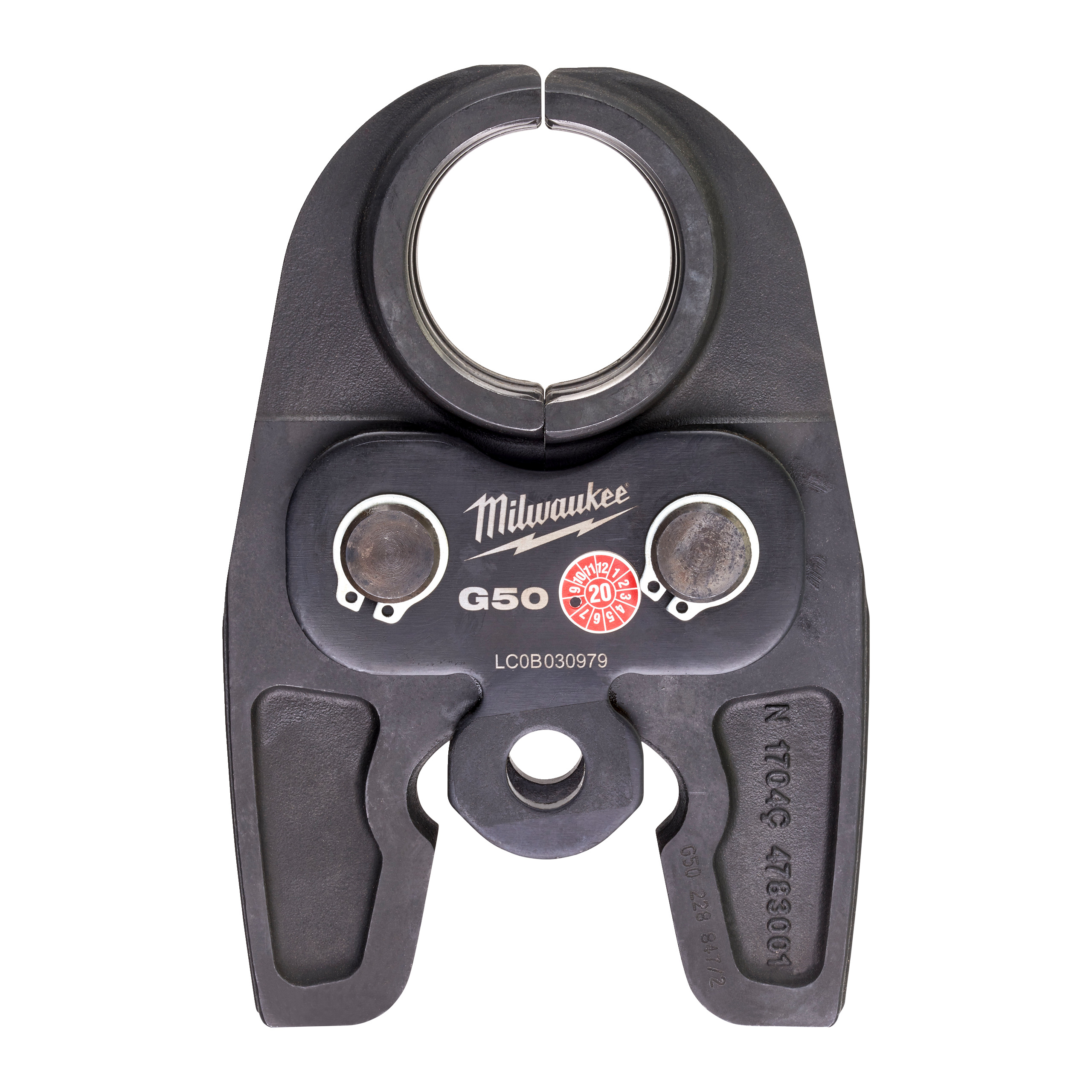 Milwaukee Pressschlinge Nennweite G50 für 18 V Presswerkzeug J18-G50