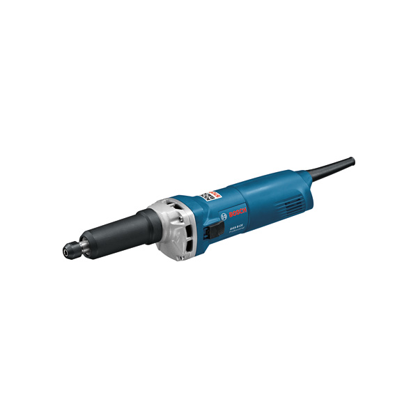 Bosch Geradschleifer GGS 8 CE mit 750 Watt Motor
