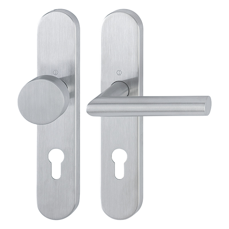 HOPPE Türgriff Amsterdam E58/353H/1400