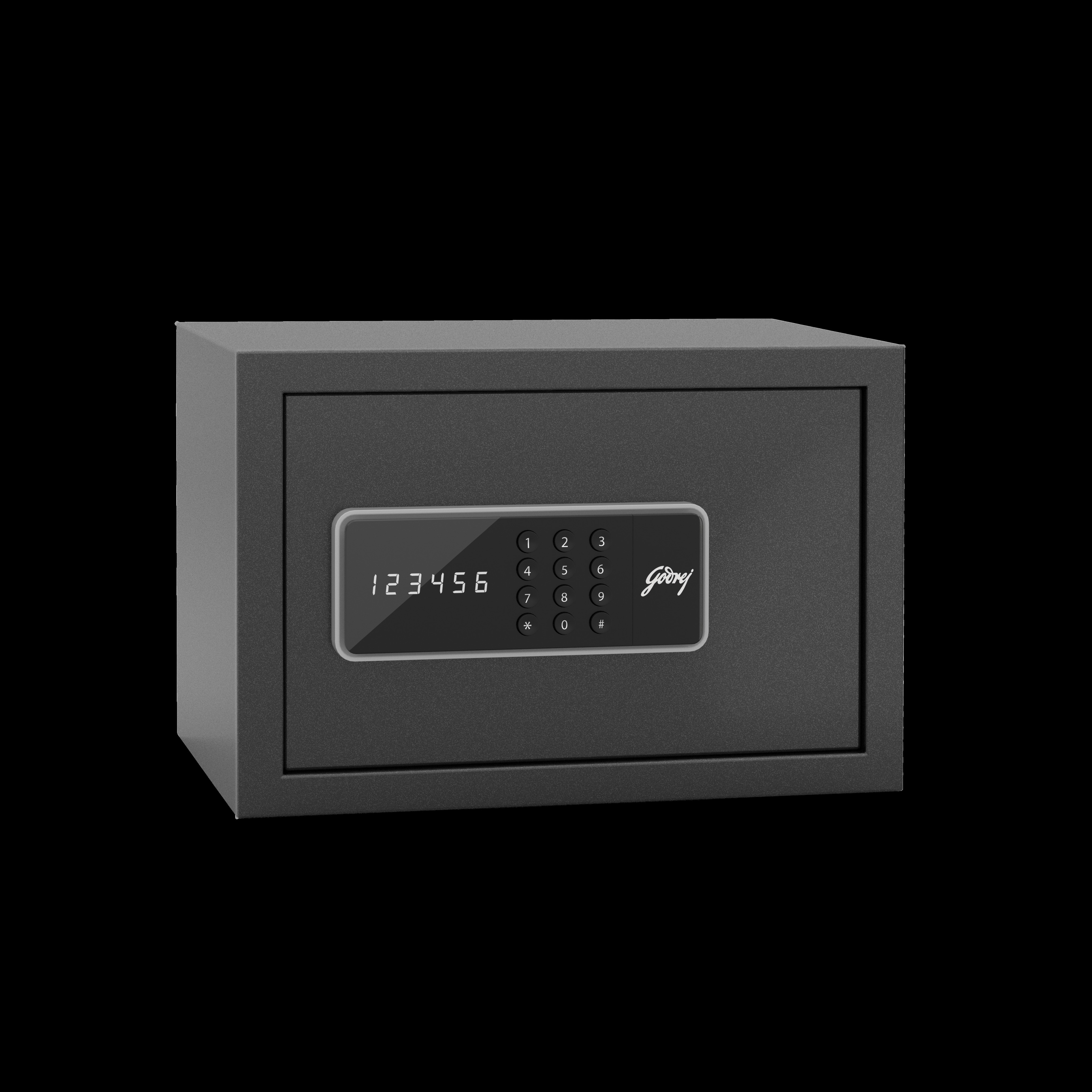Safe, Safe-Deposit, Schublade, Tresor, Elektronische Tastatur