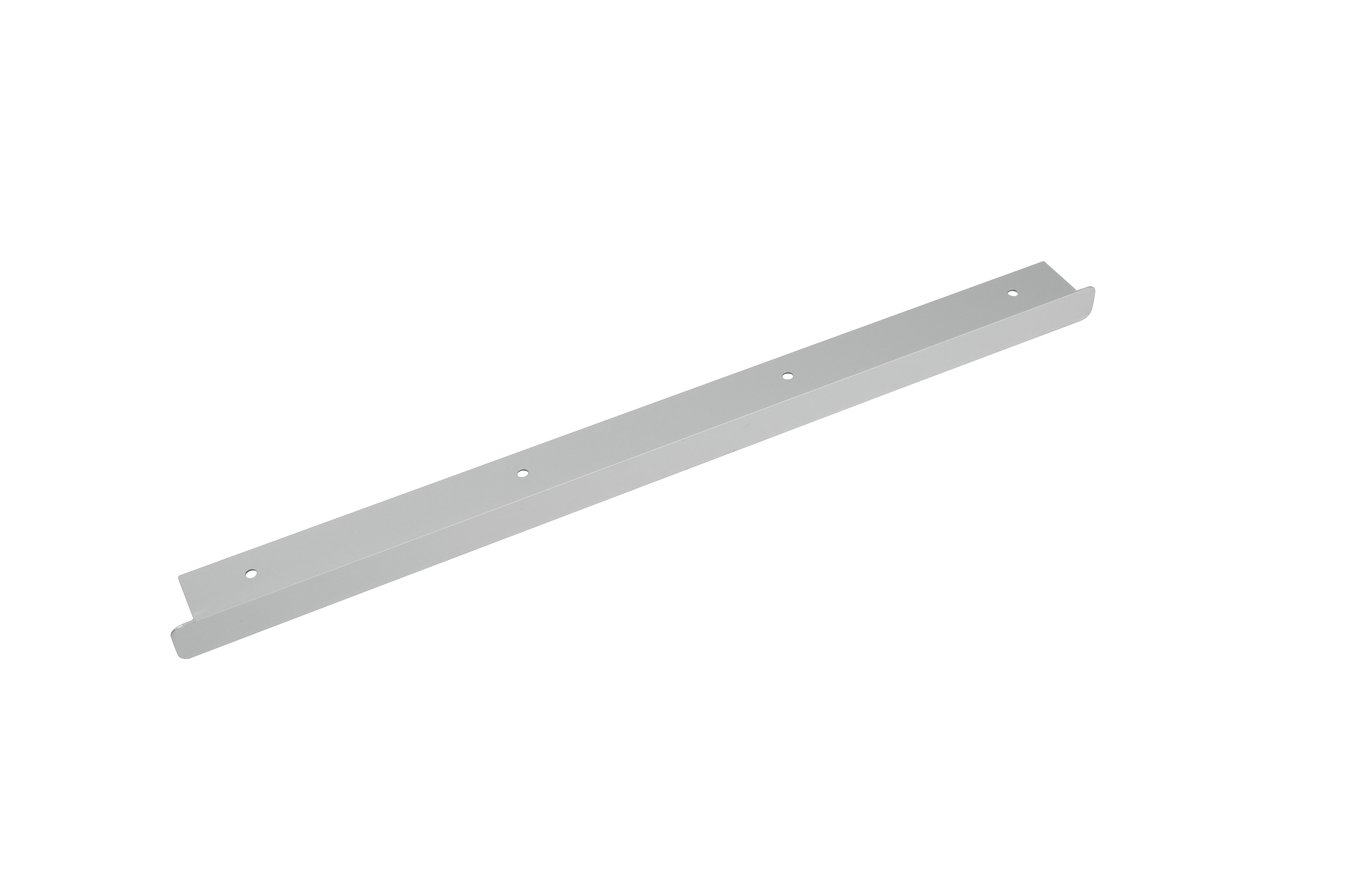 dormakaba Verkleidung Sturzmontage G-N XEA, Aluminium