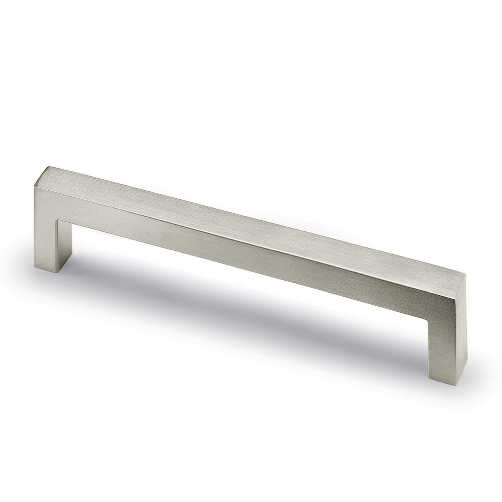 HETTICH Griff Anzio, Edelstahl