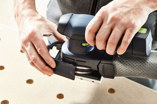 Akku-Rutscher RTSC 400 3,0 I-Plus