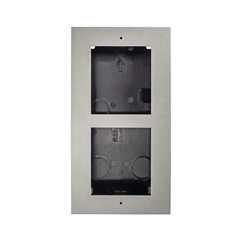 ABUS Video-Türsprechanlage  ModuVis - Einbaurahmen (UP) ABUS Video-Türsprechanlage  ModuVis - Einbaurahmen (UP)