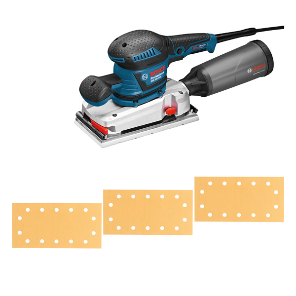 Bosch Schwingschleifer GSS 280 AVE