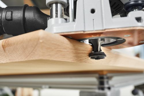 Abrund-/Fasefräser HW S8 D23,1/R6/30°