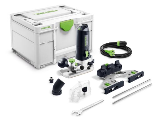 Modul-Kantenfräse MFK 700 EQ-Plus