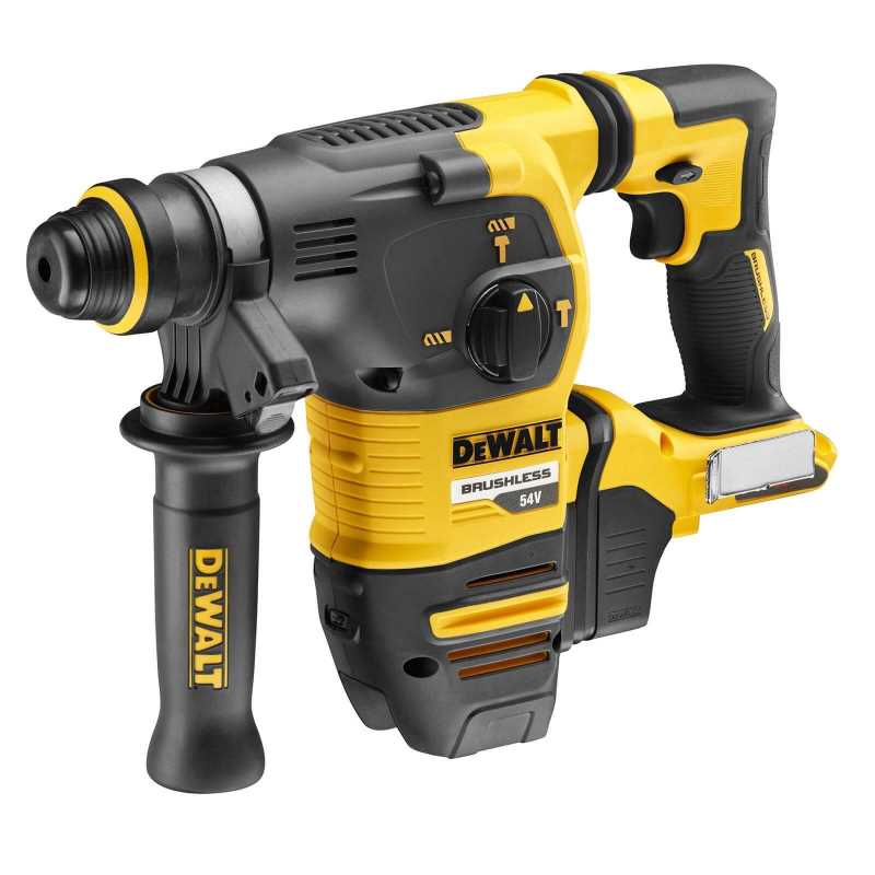 Akku Kombihammer DeWALT DCH333NT Akku Kombihammer DeWALT DCH333NT