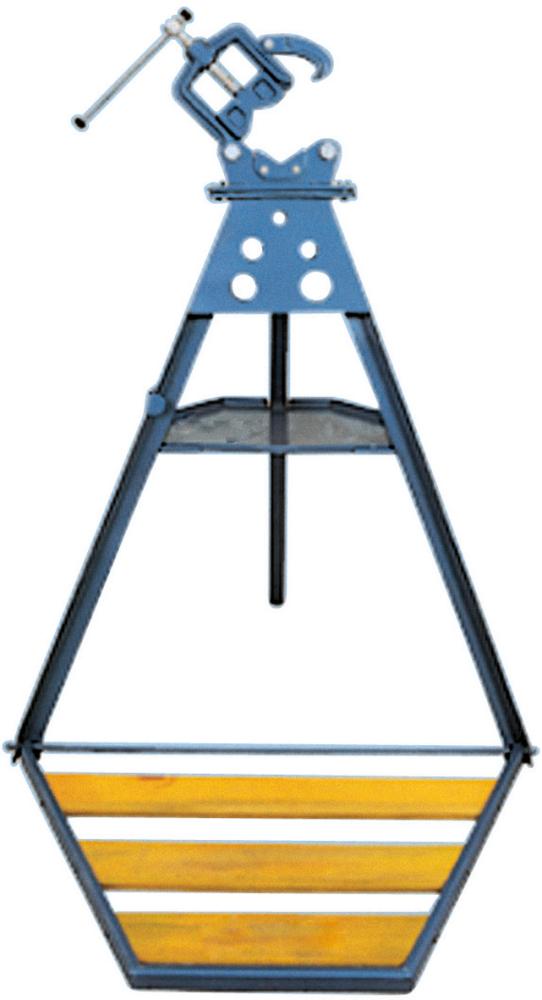 FORUM Arbeitsgerät  geschm. 1/2-2."