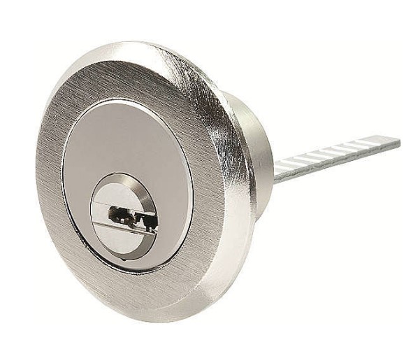 ABUS Rundzylinder Bravus 4000