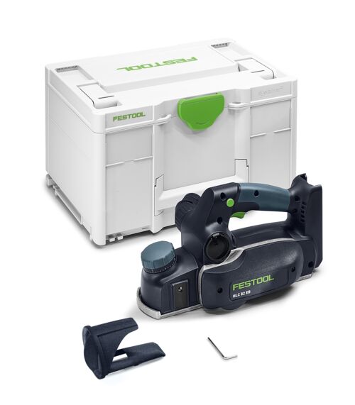 Festool Akku-Hobel HLC 82