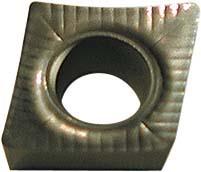 ISO-Drehwendeschneidplatte